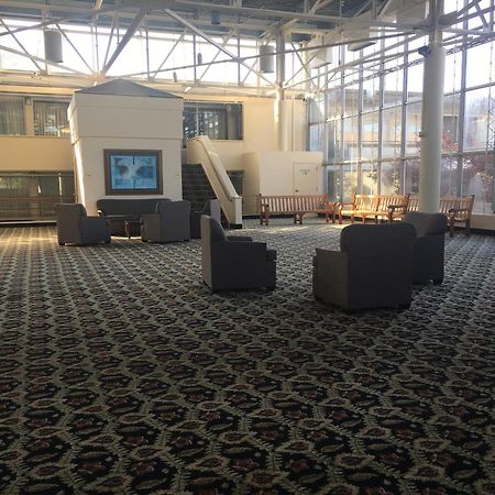 Days Inn By Wyndham Montgomery Near Aum 외부 사진